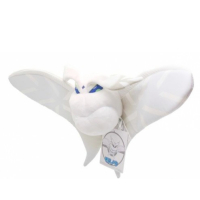 authentic Pokemon center plush Frosmoth 28cm 